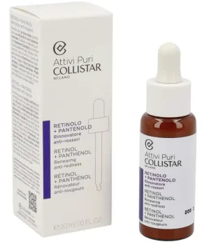 Attivi Puri Retinolo + Pantenolo gocce 30ml