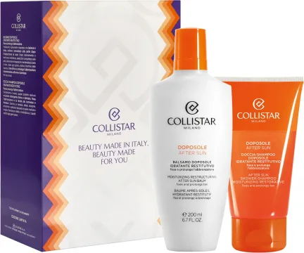 Balsamo Doposole 200 ml Gift Set