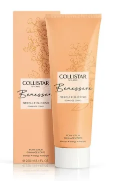 Collistar Benessere Neroli e Elicristo Gommage Corpo 250ml