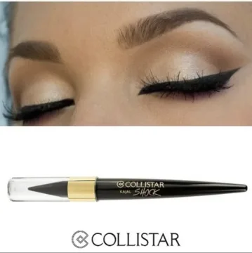 Collistar Kajal Shock nero*