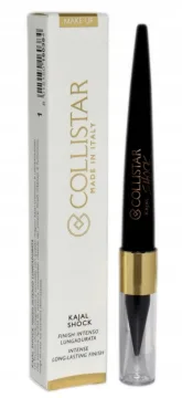 Collistar Kajal Shock nero*