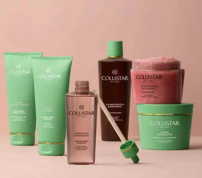 Crema Lifting Rassodante Anti Età 200ml