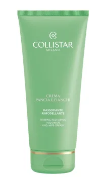 Collistar Crema Pancia e Fianchi Rassodante Rimodellante 200ml