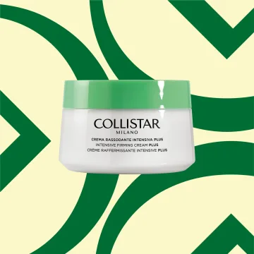 Crema Rassodante Intensiva Plus 400ml*