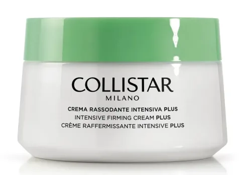 Collistar Crema Rassodante Intensiva Plus 400ml*
