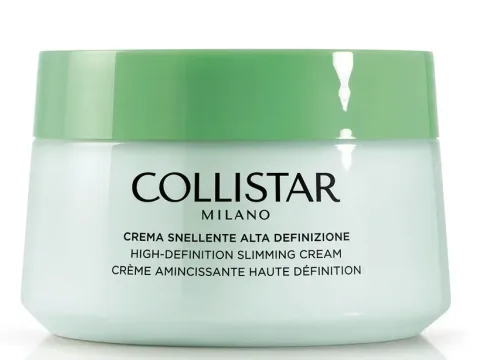Collistar Crema Snellente Alta Definizione 400ml*