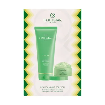 Crio Gel Anticellulite Gift Set
