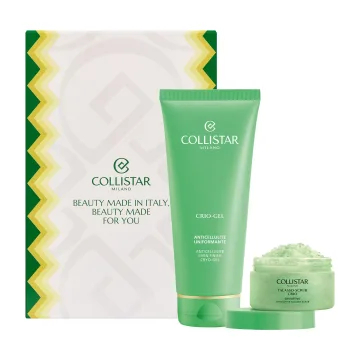 Crio Gel Anticellulite Gift Set