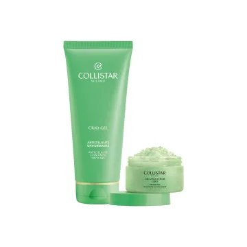 Crio Gel Anticellulite Gift Set