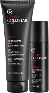 Doccia Shampo o3in1 Gift Set