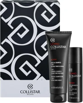 Doccia Shampo o3in1 Gift Set