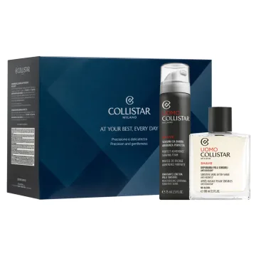 Dopobarba Pelli Sensibili 100 ml Gift Set