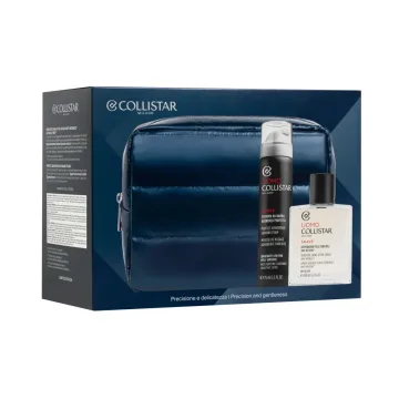 Collistar Dopobarba Pelli Sensibili 100 ml Gift Set