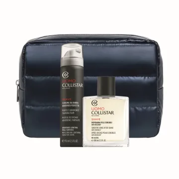 Dopobarba Pelli Sensibili 100 ml Gift Set