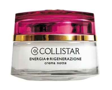 Collistar Energia Rigenerazione Crema Notte 50ml*