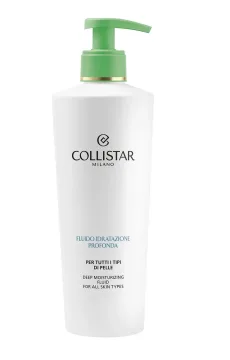 Collistar Fluido Idratazione Profonda 400ml