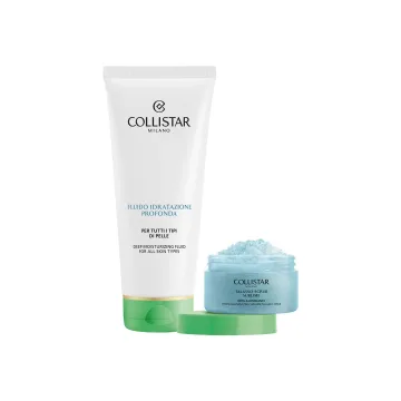 Fluido Idratazione Profonda Gift Set