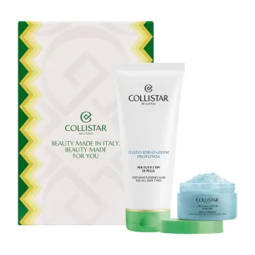 Fluido Idratazione Profonda Gift Set