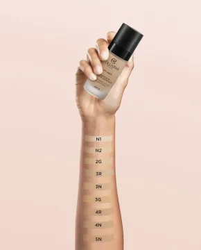Fondotinta Lift HD Liftante Levigante 30 ml