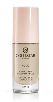 Collistar Fondotinta Nudo Seconda Pelle 30ml