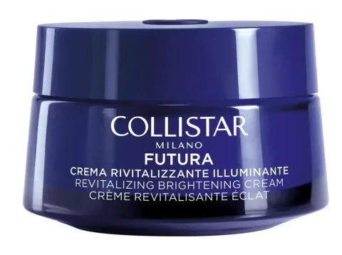 Collistar Futura Crema Rivitalizzante Illuminante 50ml*