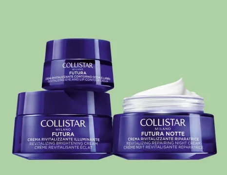 Futura Crema Rivitalizzante Illuminante 50ml*