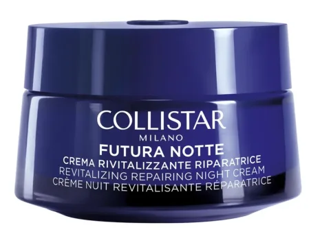 Collistar Futura Notte Crema Rivitalizzante Riparatrice 50ml*