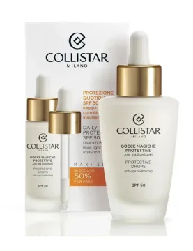 Collistar Gocce Magiche Protettive SPF50 50ml*
