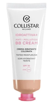 Collistar Idro Attiva Anti Pollution BB Cream spf30 50ml