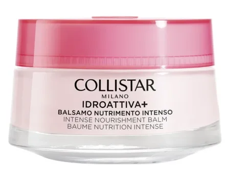Collistar Idro Attiva Balsamo Nutrimento Intenso 50ml