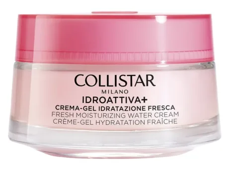 Collistar Idro Attiva Crema Gel Idratazione Fresca 50ml