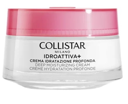 Collistar Idro Attiva Crema Idratazione Profonda 50ml