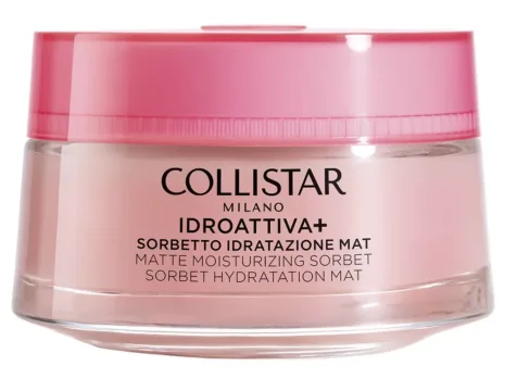 Collistar Idro Attiva Sorbetto Idratazione Mat 50ml