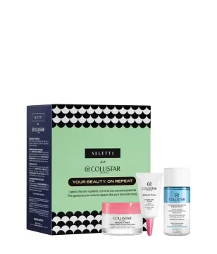 Collistar Idroattiva Crema 30 ml Gift Set