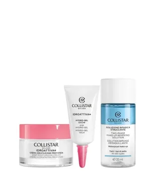 Idroattiva Crema 30 ml Gift Set