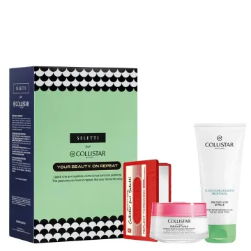 Collistar Idroattiva Crema 50 ml Gift Set