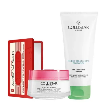 Idroattiva Crema 50 ml Gift Set