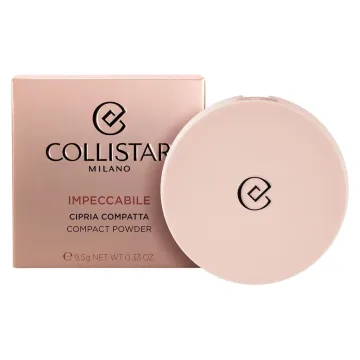 Impeccabile Cipria Compatta 9,5 g.