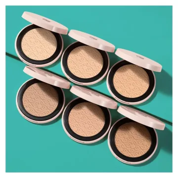 Impeccabile Cipria Compatta 9,5 g.