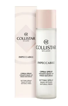 Collistar Impeccabile Cipria Spray 100ml