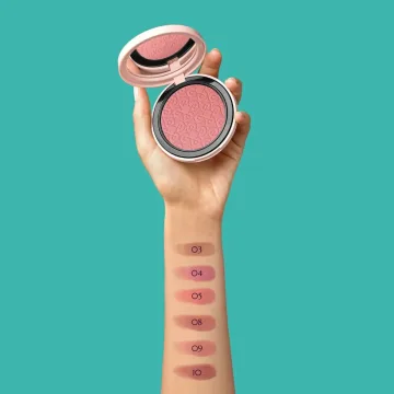 Impeccabile Maxi Blush 8 g.