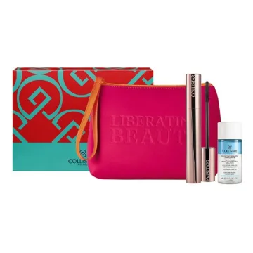 Collistar Kit Infinito Mascara