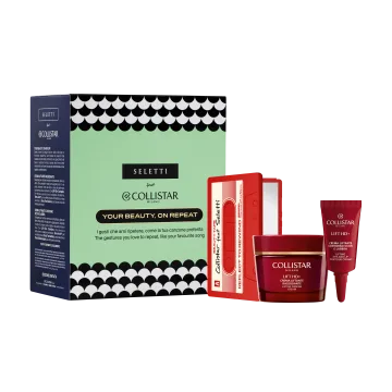 Collistar Lift HD+ Crema 50 ml Gift Set