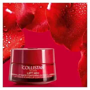Lift HD Crema Liftante Contorno Occhi Labbra 15 ml
