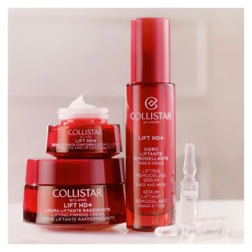 Lift HD Crema Liftante Contorno Occhi Labbra 15 ml
