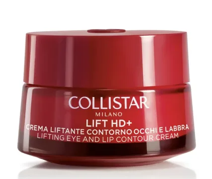 Collistar Lift HD Crema Liftante Contorno Occhi Labbra 15 ml
