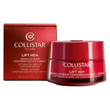 Lift HD Crema Liftante Contorno Occhi Labbra 15 ml