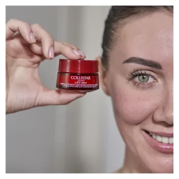 Lift HD Crema Liftante Contorno Occhi Labbra 15 ml