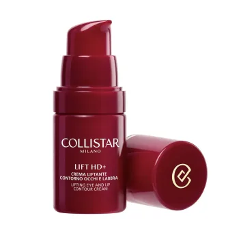 Lift HD Crema Liftante Contorno Occhi Labbra 15ml