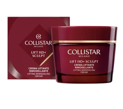 Collistar Lift HD Crema Liftante Rassodante 50ml NEW